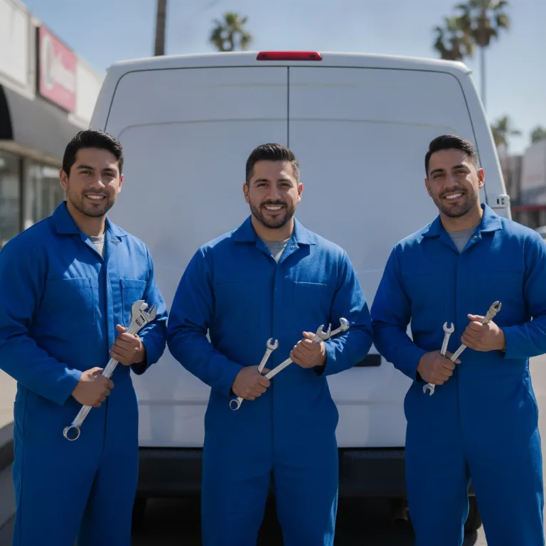 Reparação de Radiadores equipe em Pelotas